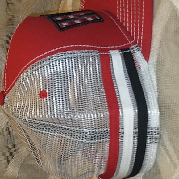 RARE- WORLD SERIES OF POKER HAT-(New) - Picture 7 of 13